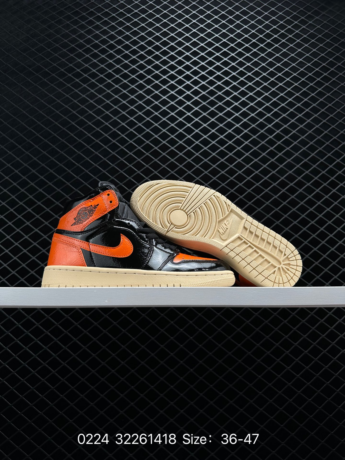 Air Jordan 1 Retro High OG